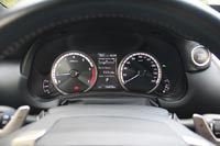 Тест-драйв Lexus NX