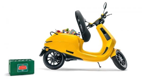 
<p>											Субсидии на покупку электрических скутеров и мопедов (Италия)<br />
			
