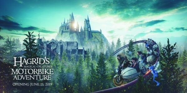 
<p>											Hagrid's Magical Creatures Motorbike Adventure откроют 13 июня в Орландо<br />
			