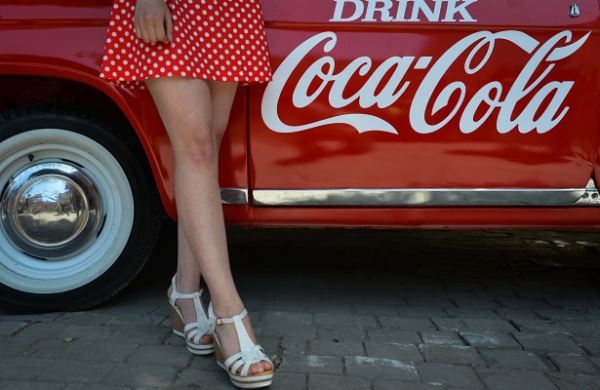 <br />
Российские водители рассказали о практической пользе Кока-Колы<br />
