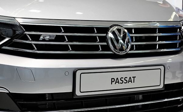 <br />
Volkswagen отзывает свои автомобили в России<br />
