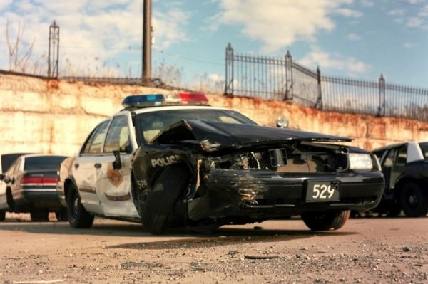 <br />
			Особенности полицейских машин, которые появились благодаря американцам