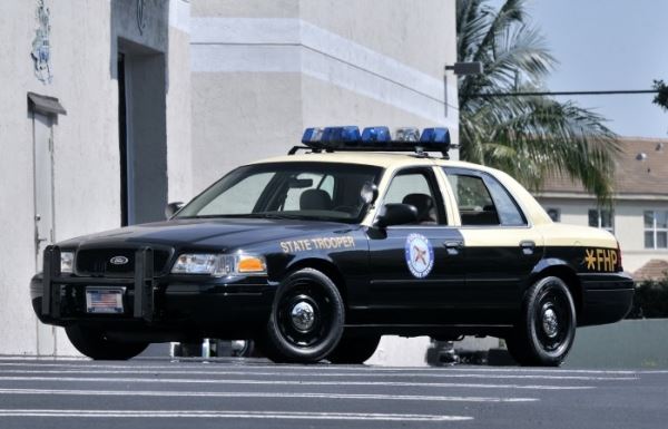 <br />
			Особенности полицейских машин, которые появились благодаря американцам