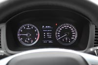 Тест-драйв Hyundai Sonata