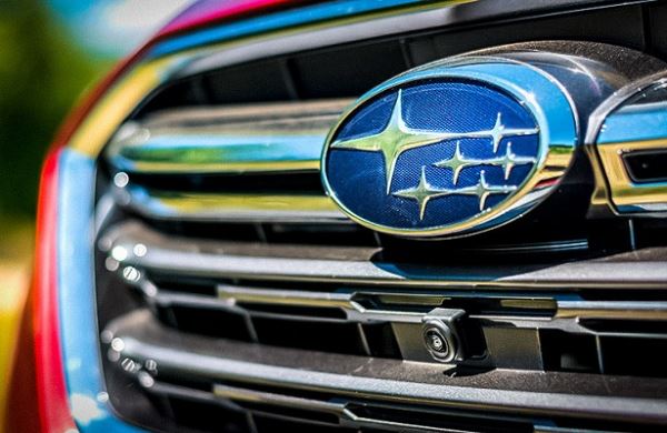 <br />
Subaru отозвала в России 52 тыс. автомобилей<br />
