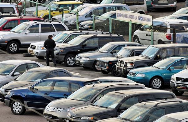 <br />
Эксперты заявили о росте средней цены автомобиля в Петербурге на 2,3% в первом квартале<br />
