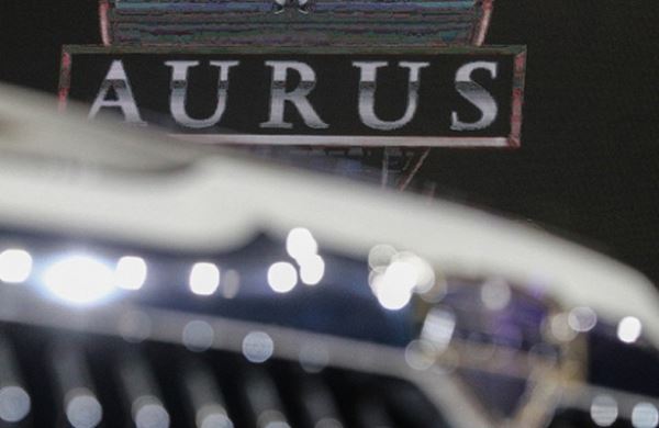<br />
Lamborghini отозвала претензии к Aurus<br />
