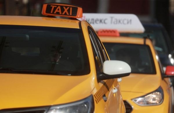 <br />
В российском регионе чиновников пересадят со служебных машин на такси<br />

