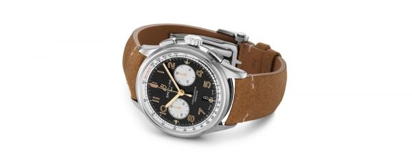 </p>
<p>											Часы Breitling Premier B01 Chronograph 42 Norton Edition<br />
			