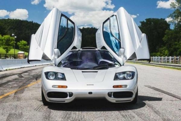 <br />
			$50k за шиномонтаж: сколько стоит обслуживать McLaren F1? (10 фото)